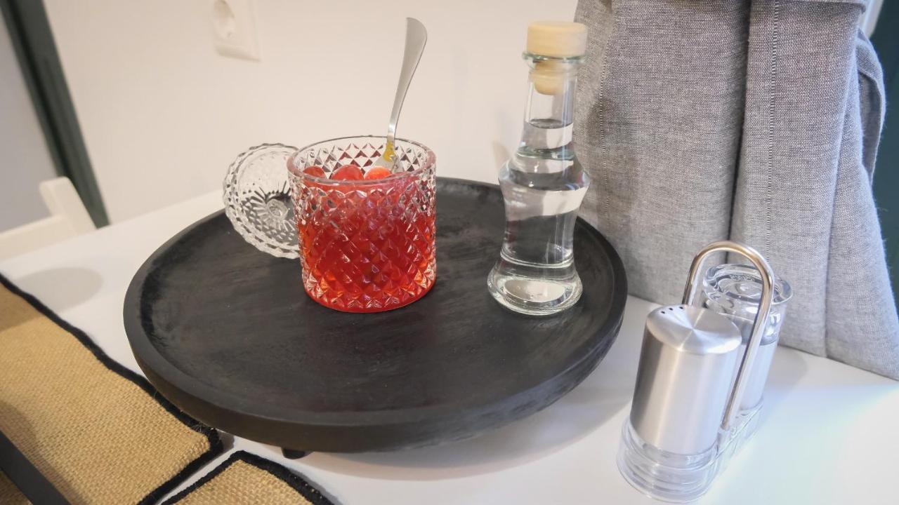 Irene Apartment & Irene Studio - City Center 이라클리온 외부 사진