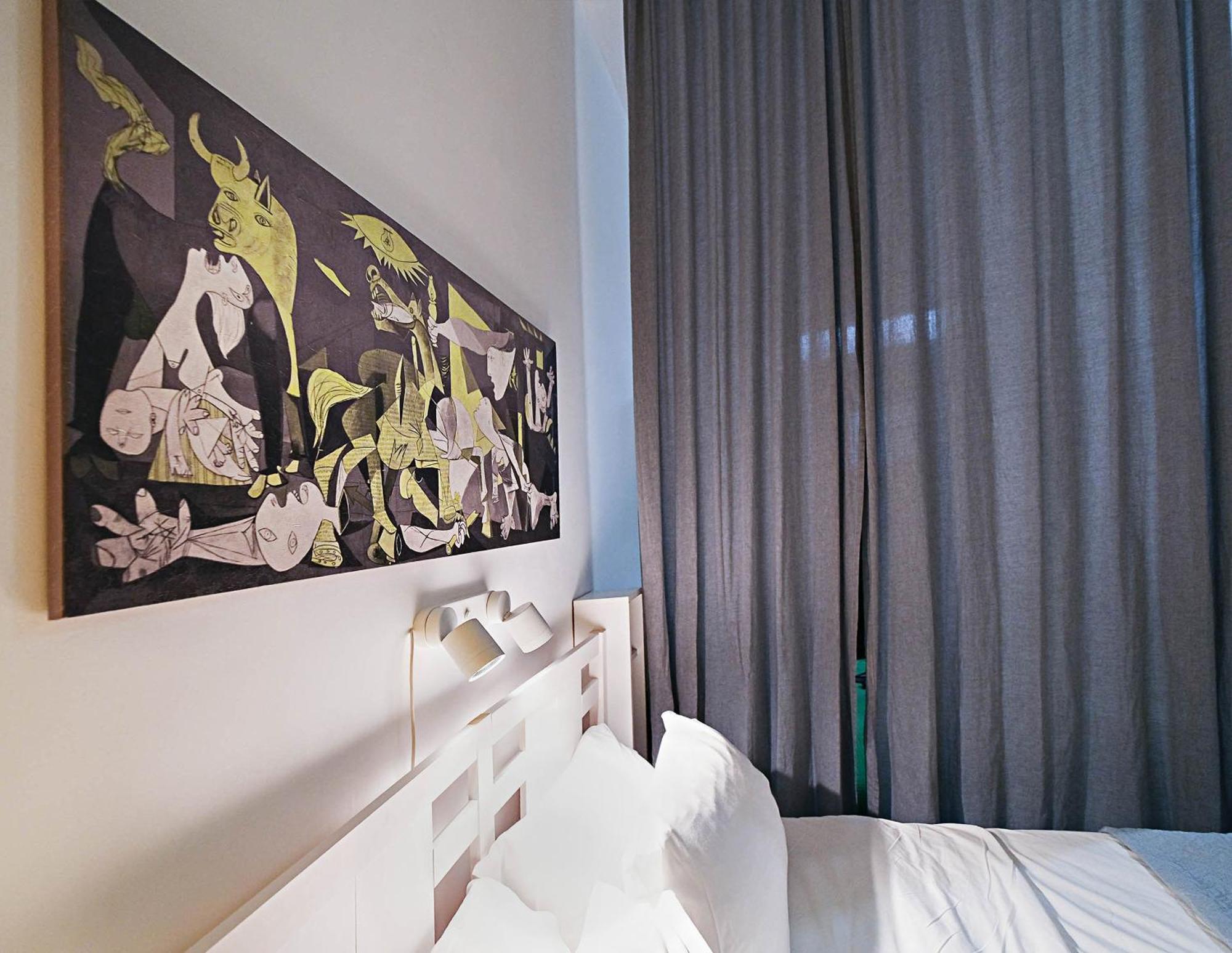 Irene Apartment & Irene Studio - City Center 이라클리온 외부 사진